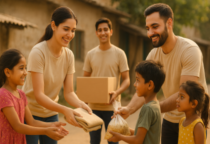 SHRI RUDRA MANAV KALYAN SEVA SANSTHAN